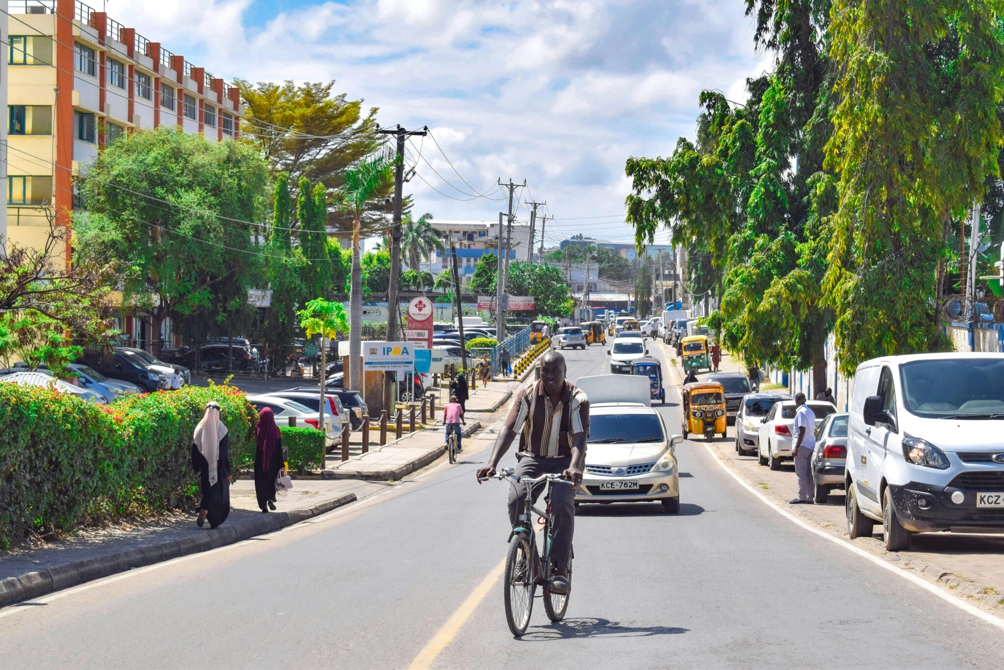 Mombasa Tour